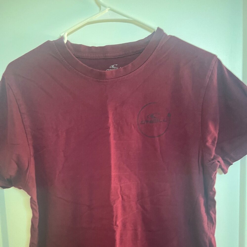 O’Neill T-Shirt – Size Medium, Modern Fit - Picture 1 of 2